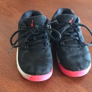 Toddler Jordan’s Size 8